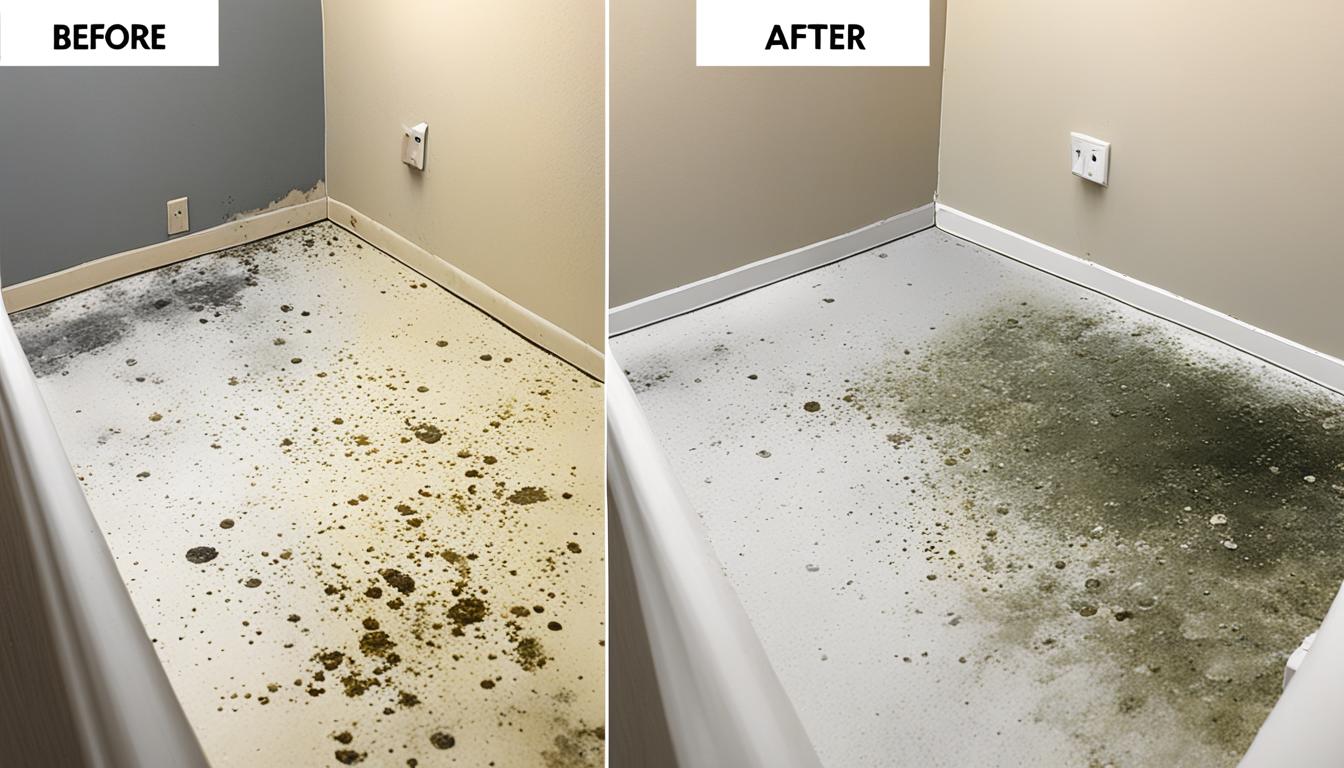 mold remediation near me