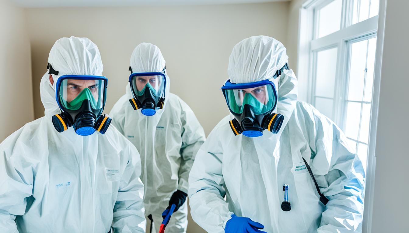 mold remediation near me