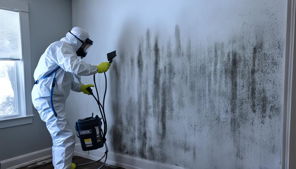 mold remediation near me