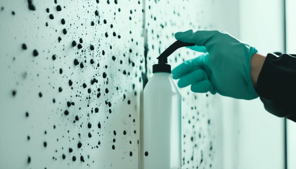 mold remediation near me