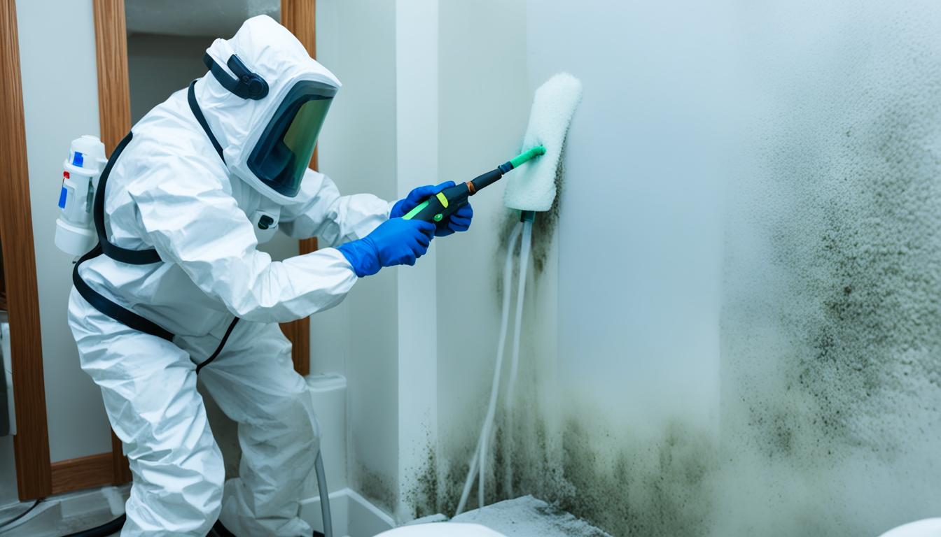 mold remediation near me