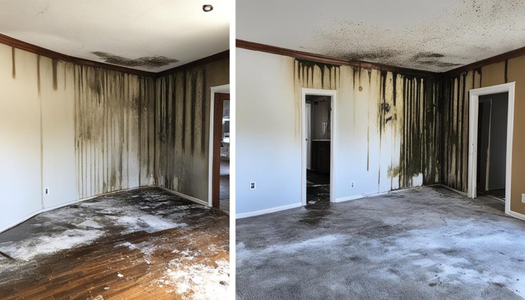 mold remediation near me