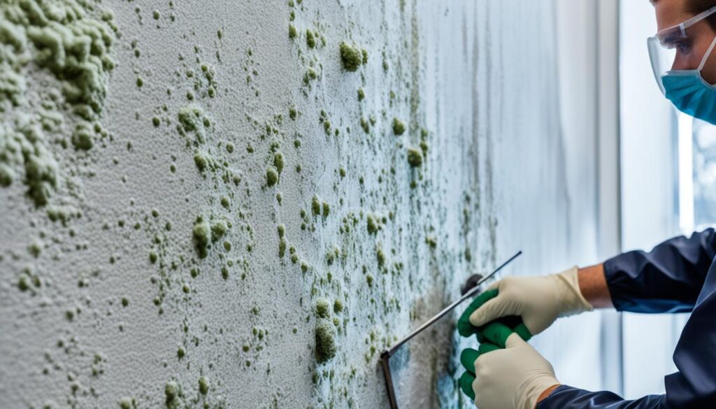 mold remediation near me