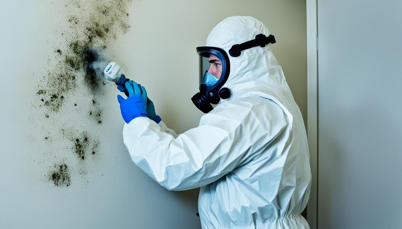 mold remediation new orleans