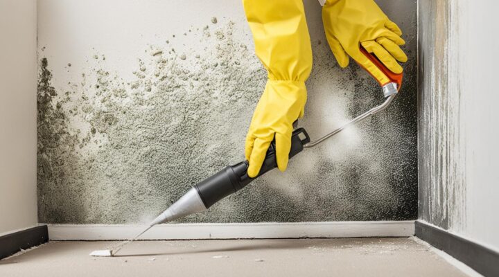 mold remediation new orleans miami