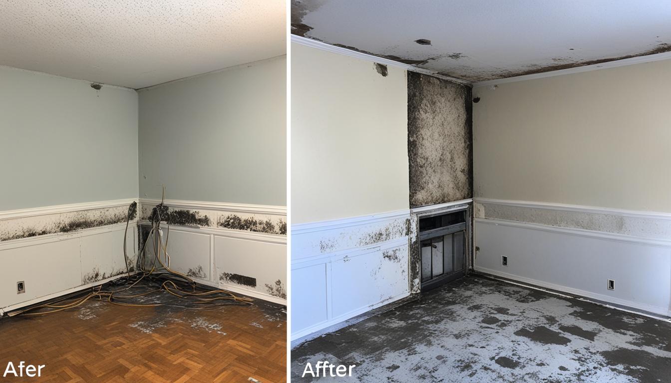 mold remediation nj