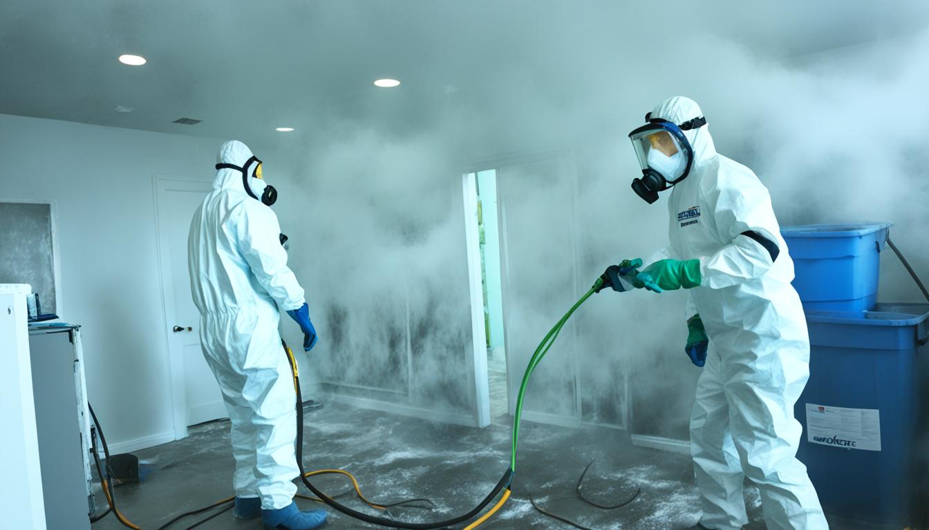 mold remediation nj Miami