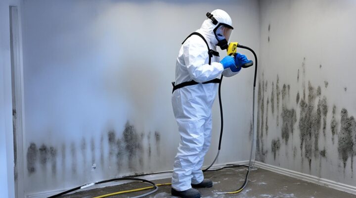 mold remediation nj miami