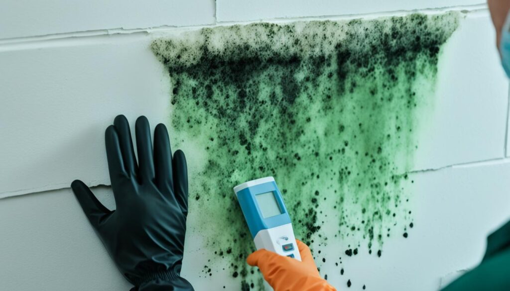 mold remediation northbrook