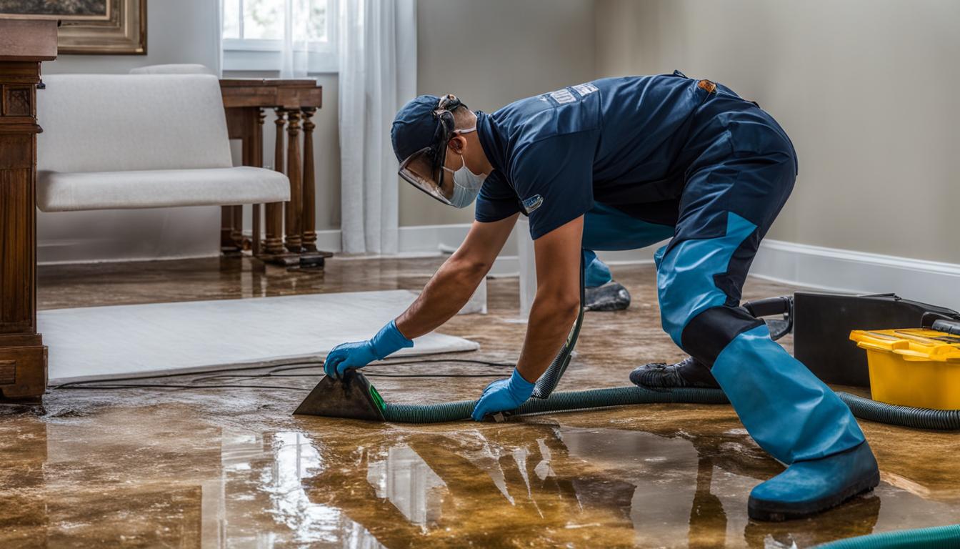 mold remediation northbrook