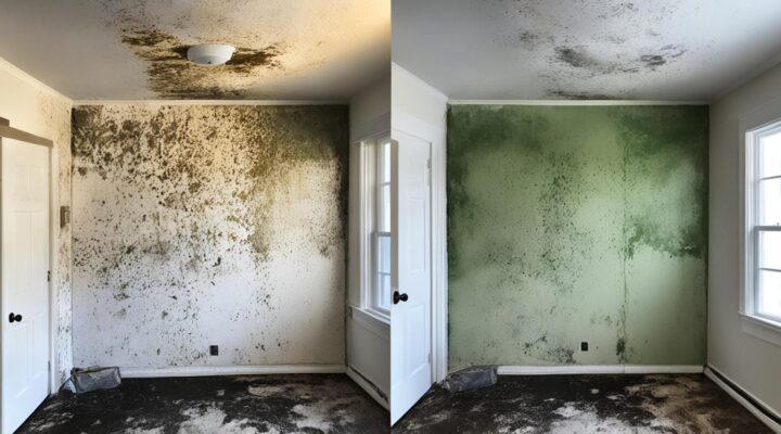 mold remediation northbrook