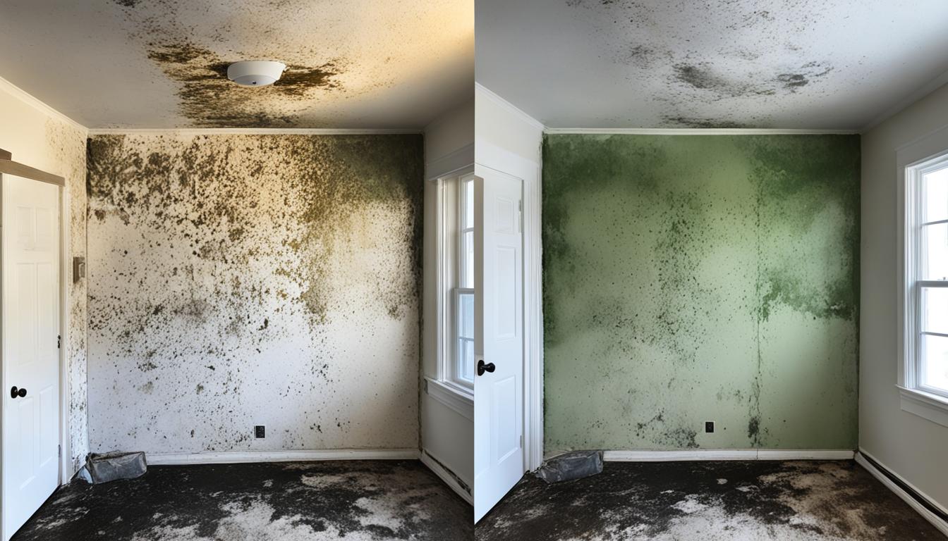 mold remediation northbrook