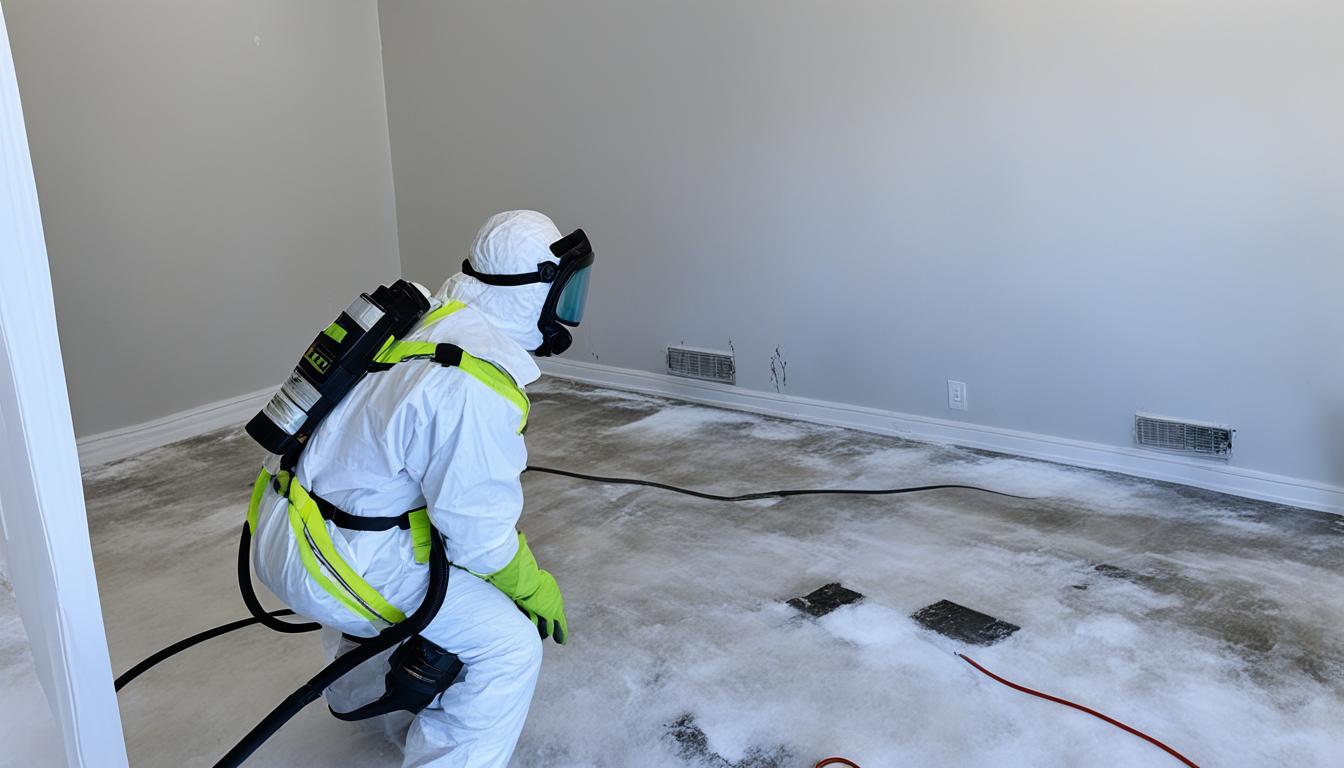 mold remediation oakland fl