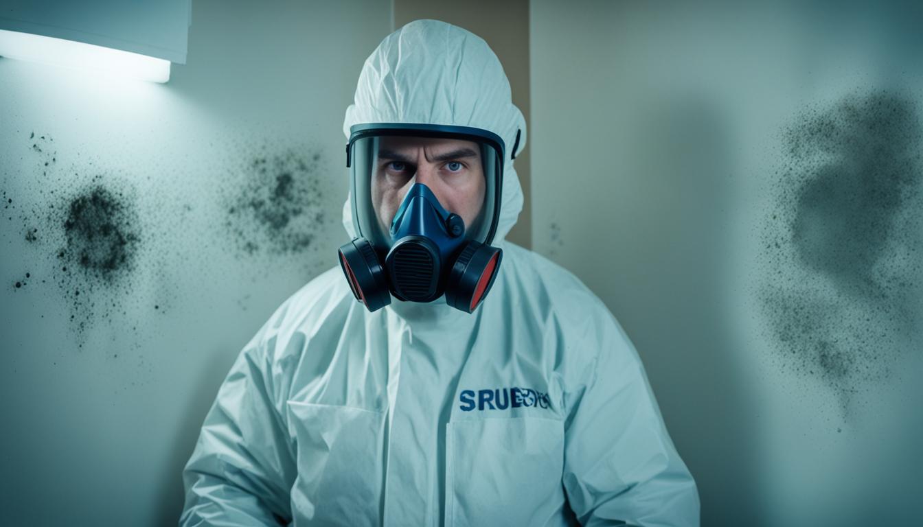 mold remediation oakland