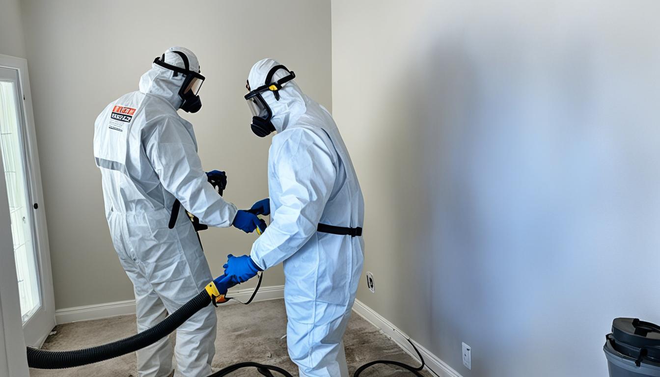 mold remediation ocala fl