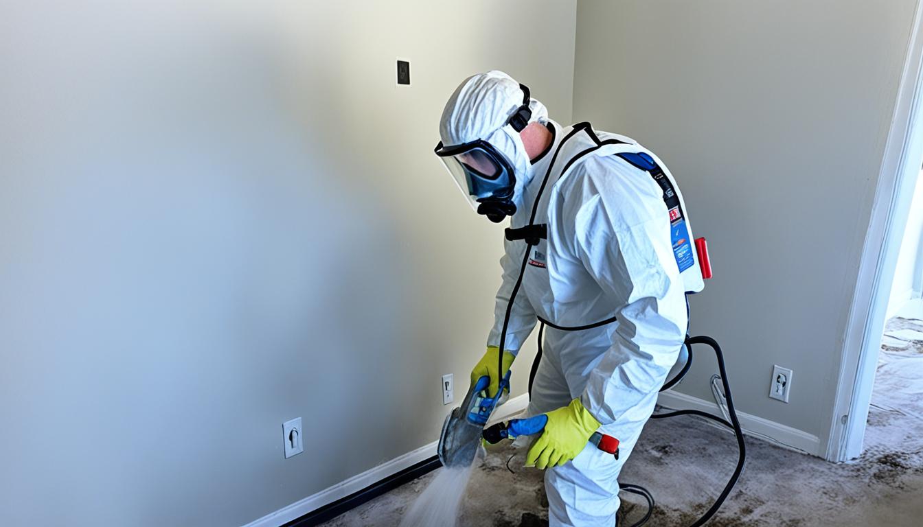 mold remediation ocala fl