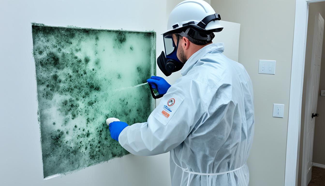 mold remediation ocala fl