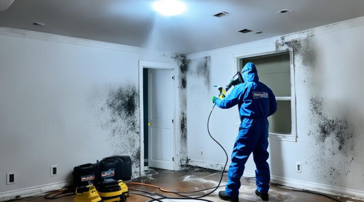 mold remediation offerup services miami