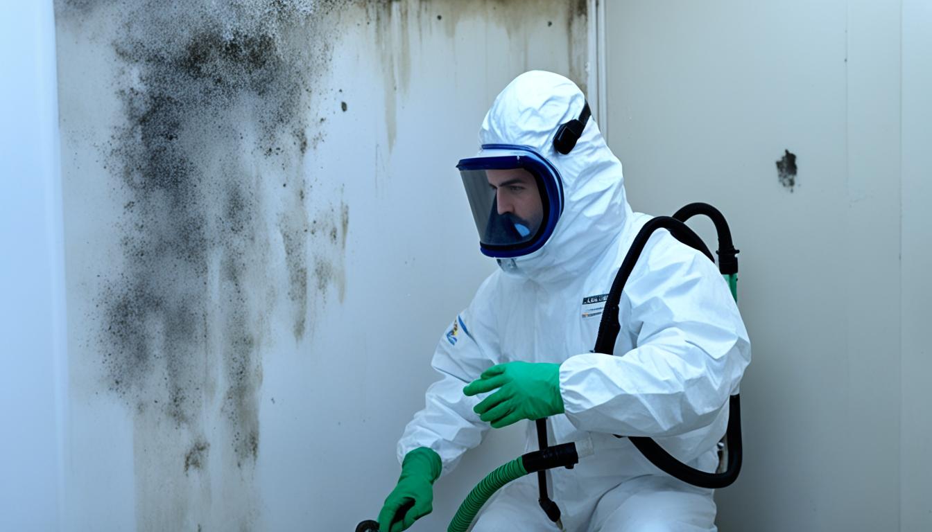 mold remediation ogden ut