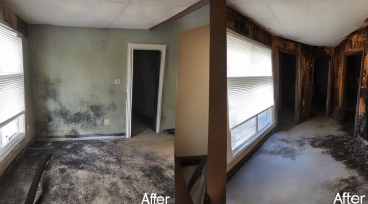 mold remediation omaha