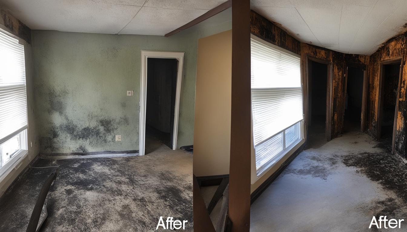 mold remediation omaha