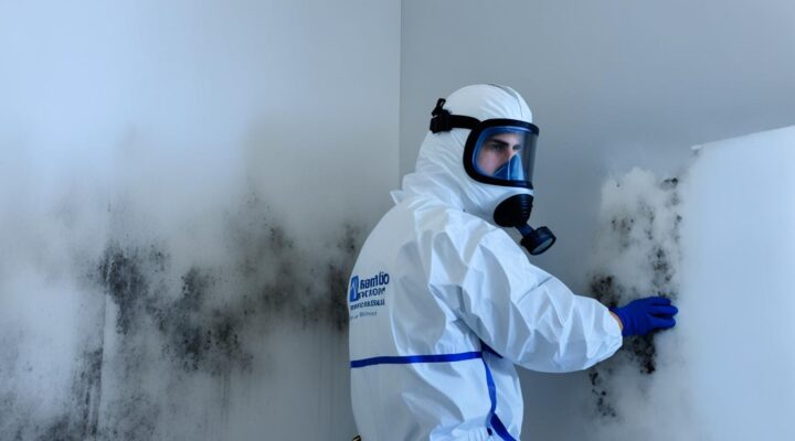 mold remediation oodle services miami fl