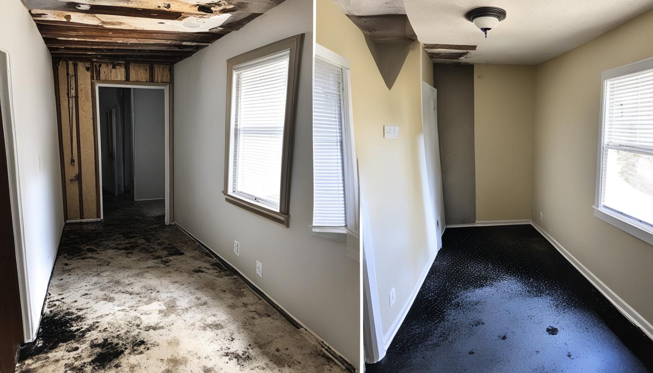 mold remediation orange county