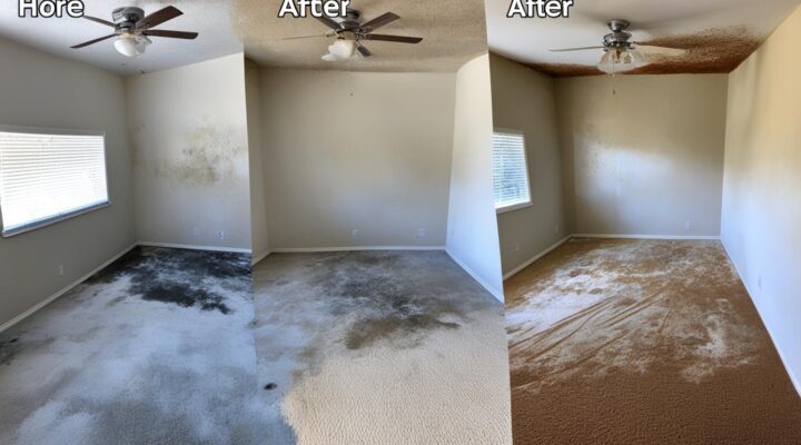 mold remediation orange county miami