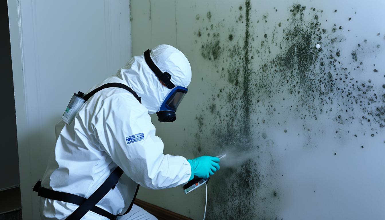 mold remediation orlando fl