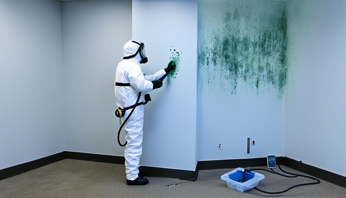 mold remediation orlando fl