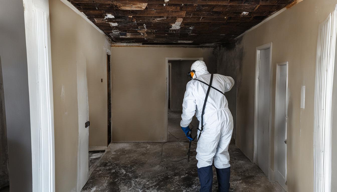 mold remediation orlando fl