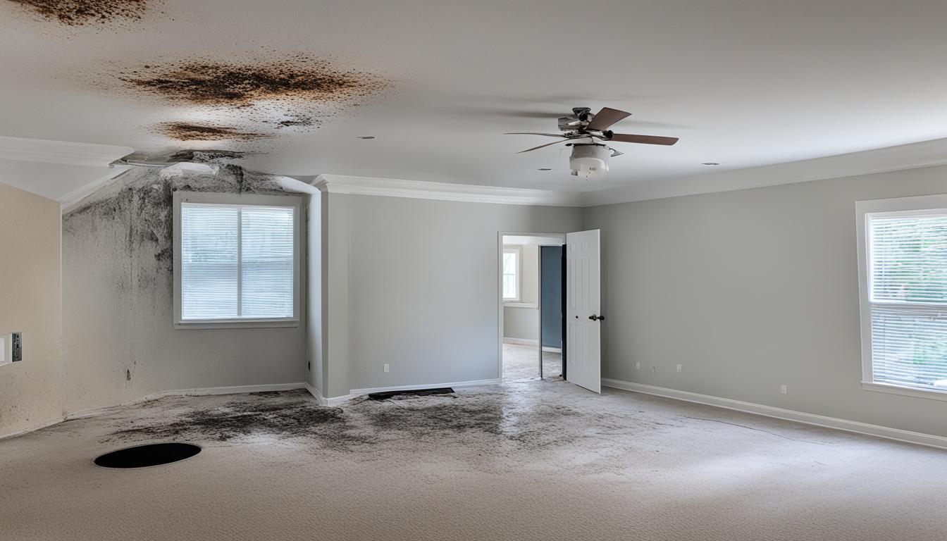 mold remediation peachtree city ga