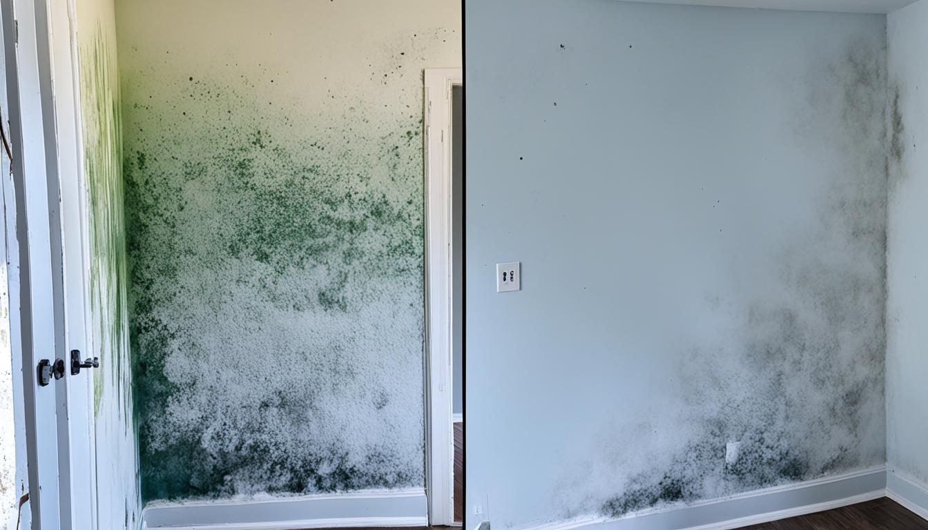 mold remediation pensacola fl