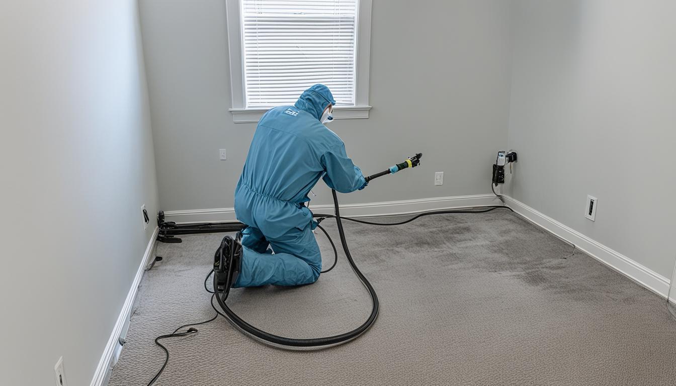 mold remediation pensacola fl