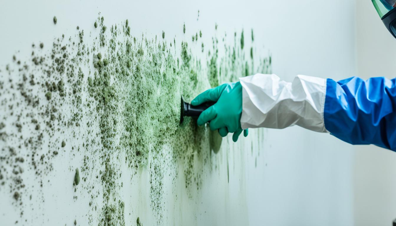 mold remediation pensacola fl