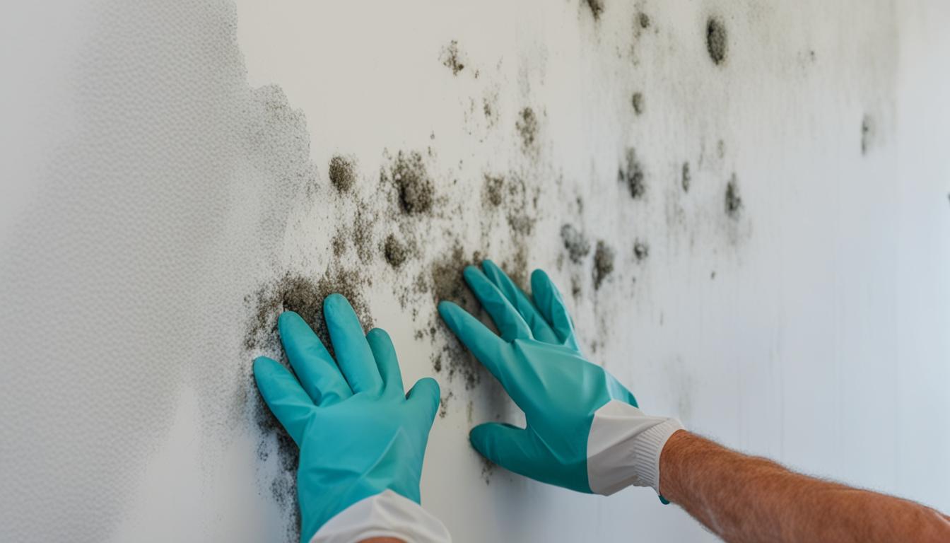 mold remediation pensacola fl