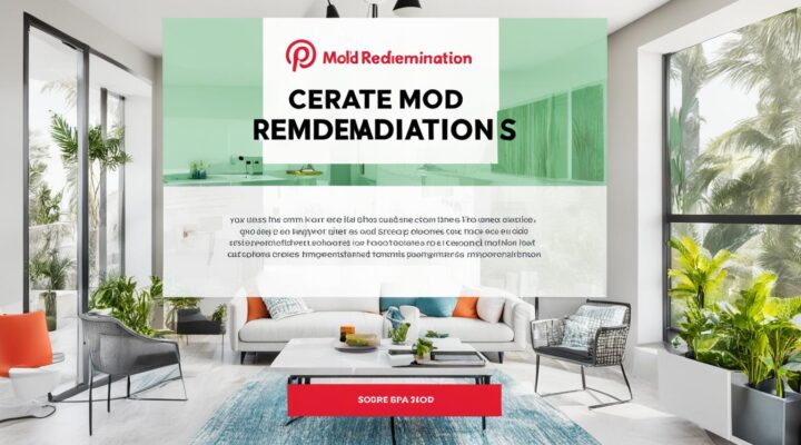 mold remediation pinterest marketing miami fl