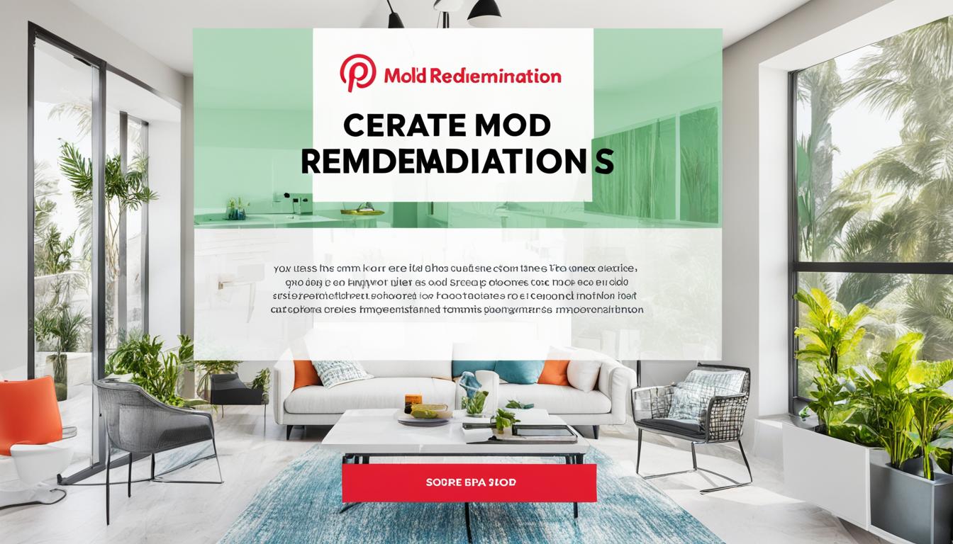 mold remediation pinterest marketing miami fl