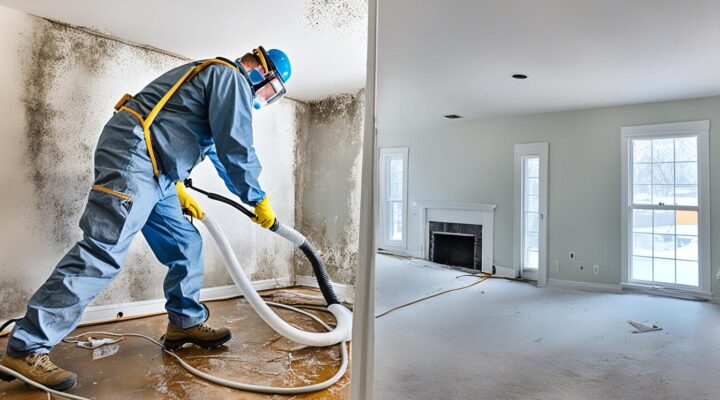 mold remediation pittsburgh