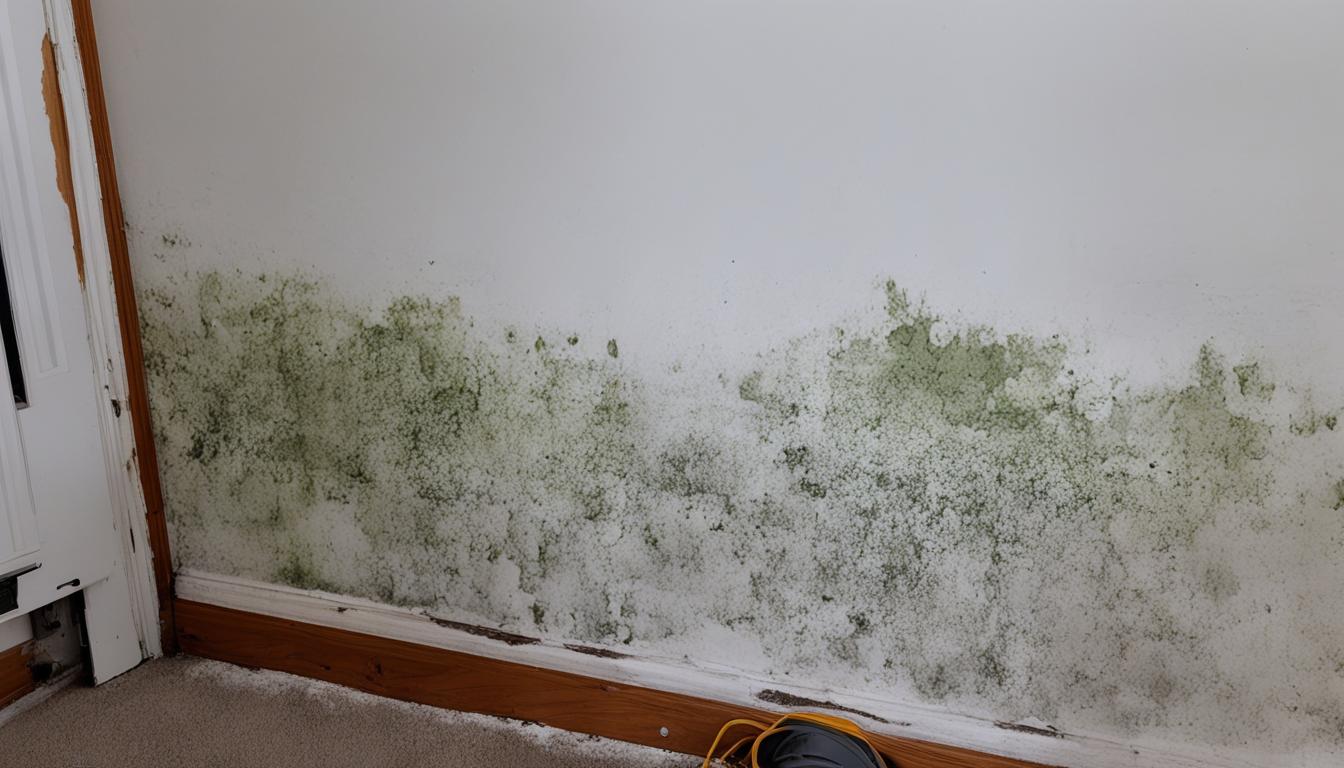 mold remediation pittsburgh