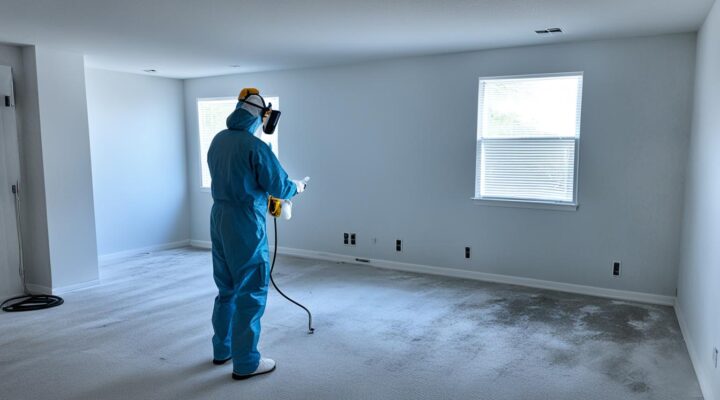 mold remediation plainfield miami