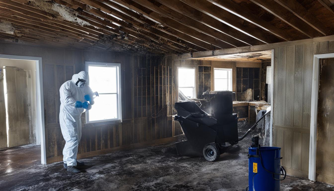 mold remediation port charlotte fl