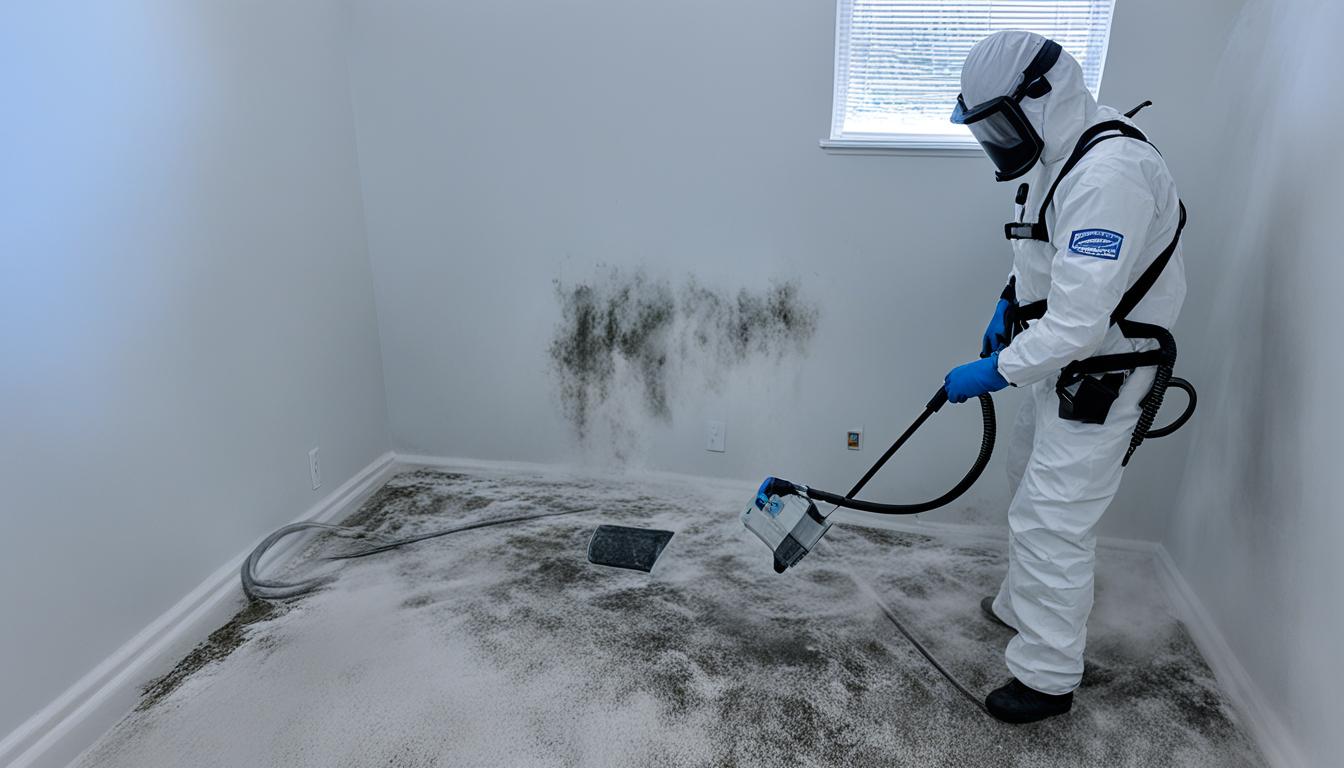 mold remediation port charlotte fl