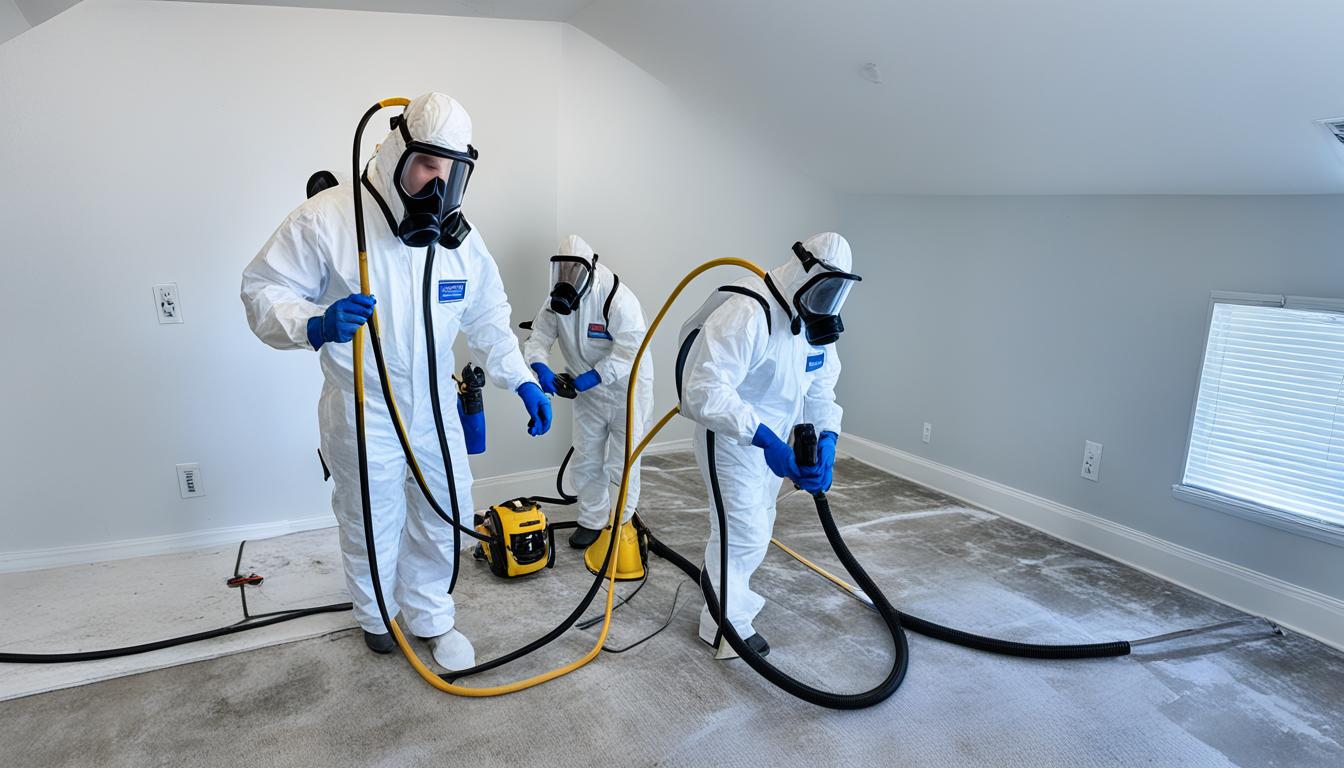 mold remediation port charlotte fl