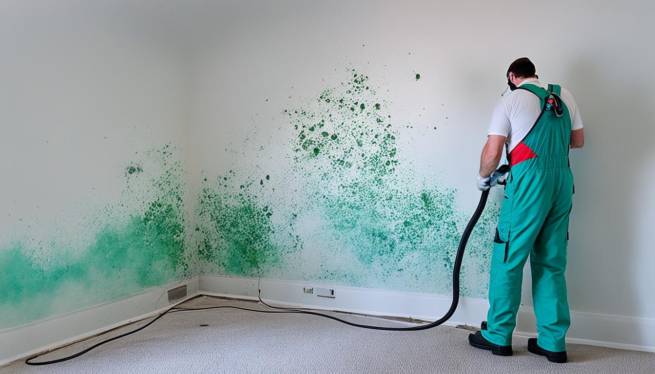 mold remediation portland Miami