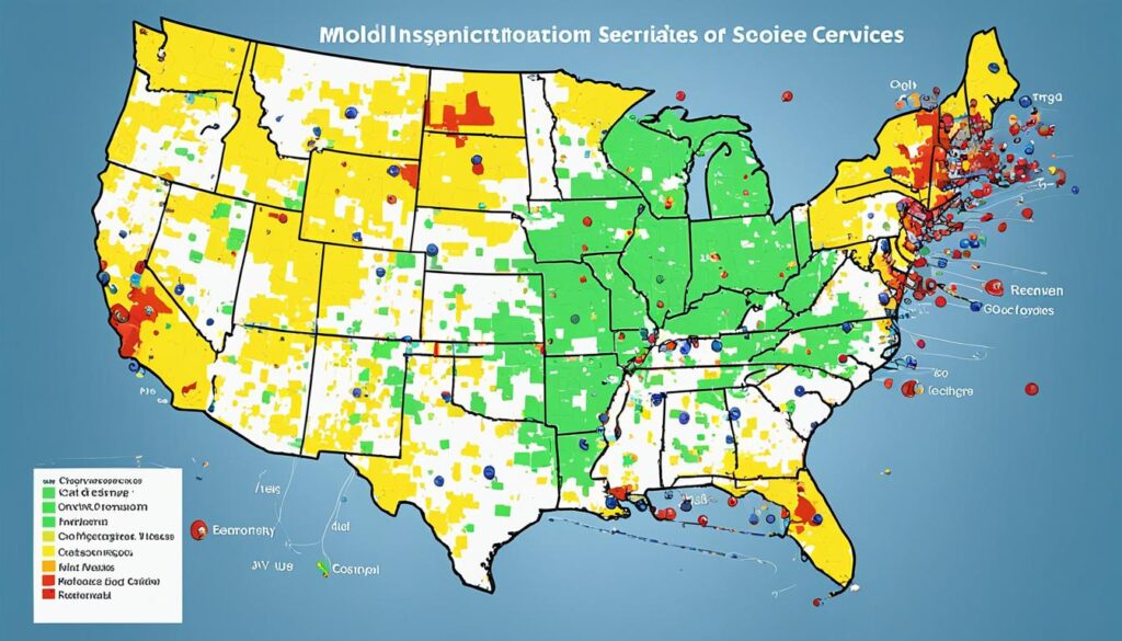 mold remediation pricing