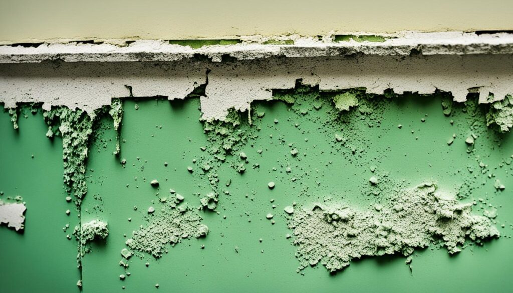 mold remediation pricing