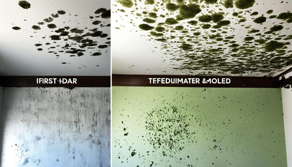 mold remediation process