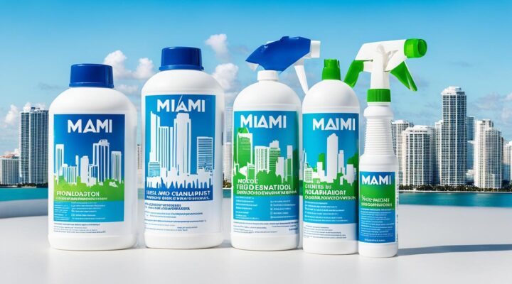 mold remediation products miami