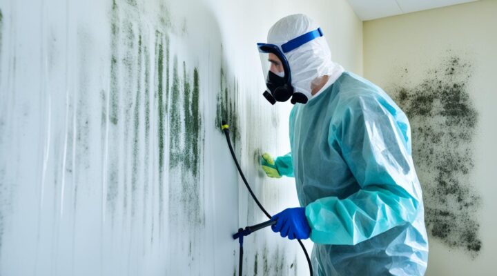 mold remediation protocol miami dade